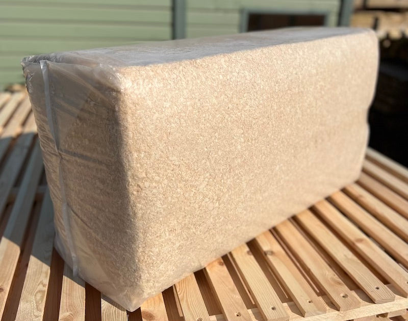 Horse Bedding Wood Shavings