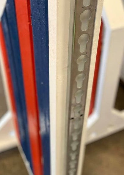 Horse Training Wings